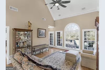 100 Cambridge Drive S, Griffin, GA 30224 - Photo 8