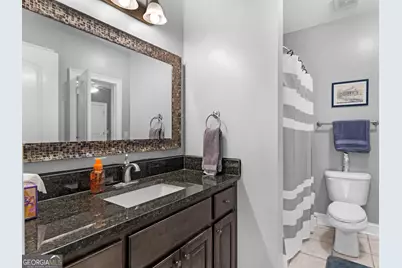 100 Cambridge Drive S, Griffin, GA 30224 - Photo 78