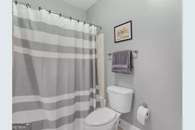 100 Cambridge Drive S, Griffin, GA 30224 - Photo 76