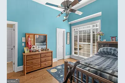 100 Cambridge Drive S, Griffin, GA 30224 - Photo 36