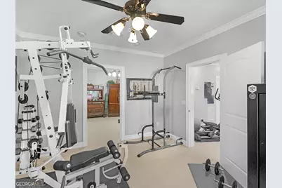 100 Cambridge Drive S, Griffin, GA 30224 - Photo 64