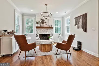 132 Haven Ridge, Newnan, GA 30263 - Photo 30