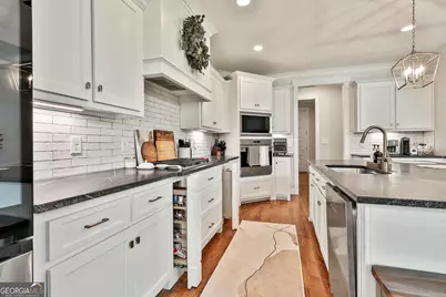 132 Haven Ridge, Newnan, GA 30263 - Photo 26