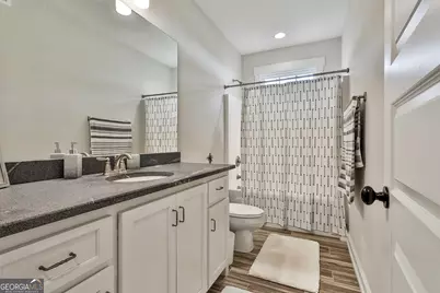 132 Haven Ridge, Newnan, GA 30263 - Photo 58