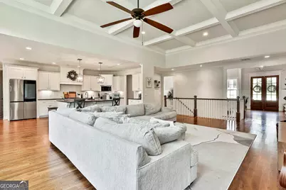 132 Haven Ridge, Newnan, GA 30263 - Photo 20