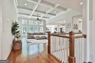 132 Haven Rdg, Newnan, GA 30263 - Photo 14