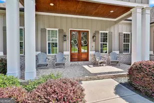 132 Haven Rdg, Newnan, GA 30263 - Photo 6