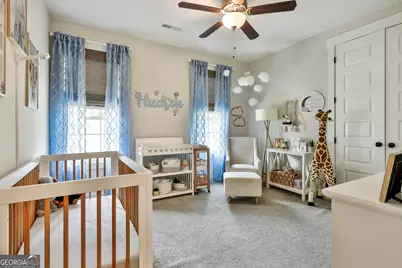 132 Haven Ridge, Newnan, GA 30263 - Photo 38