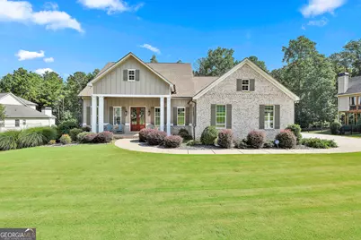 132 Haven Ridge, Newnan, GA 30263 - Photo 2