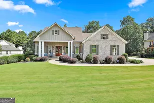 132 Haven Rdg, Newnan, GA 30263 - Photo 2