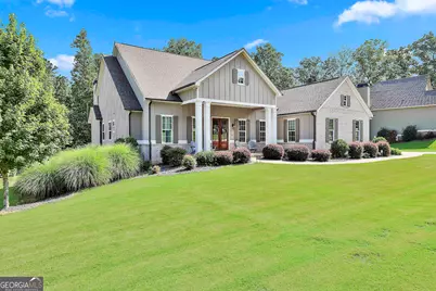 132 Haven Ridge, Newnan, GA 30263 - Photo 4