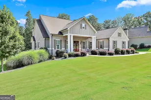 132 Haven Rdg, Newnan, GA 30263 - Photo 4