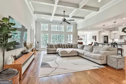 132 Haven Ridge, Newnan, GA 30263 - Photo 16