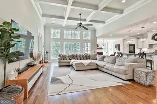 132 Haven Rdg, Newnan, GA 30263 - Photo 16