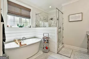 132 Haven Rdg, Newnan, GA 30263 - Photo 36