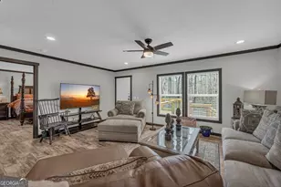 163 M T Trail, Commerce, GA 30530 - Photo 14