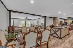 163 M T Trail, Commerce, GA 30530 - Photo 16