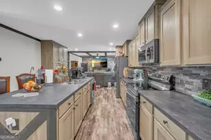 163 M T Trail, Commerce, GA 30530 - Photo 26