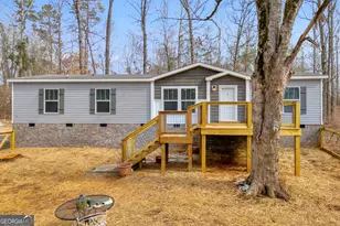 163 M T Trail, Commerce, GA 30530 - Photo 1