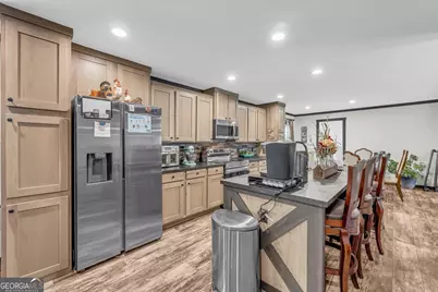 163 M T Trail, Commerce, GA 30530 - Photo 30