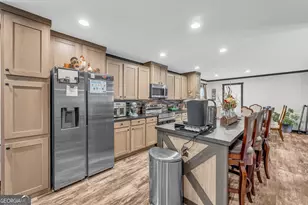 163 M T Trail, Commerce, GA 30530 - Photo 30