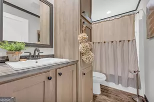 163 M T Trail, Commerce, GA 30530 - Photo 40