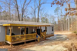 163 M T Trail, Commerce, GA 30530 - Photo 10