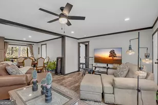 163 M T Trail, Commerce, GA 30530 - Photo 12