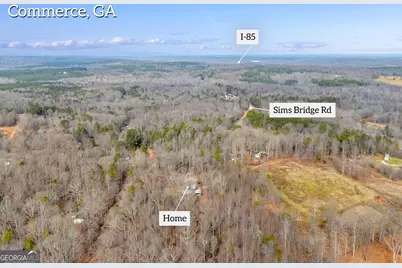 163 M T Trail, Commerce, GA 30530 - Photo 48