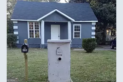 402 Boulevard Street, Fort Valley, GA 31030 - Photo 1