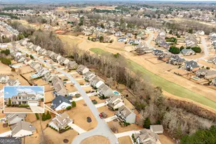 4782 Fairways Ln, Jefferson, GA 30549 - Photo 42