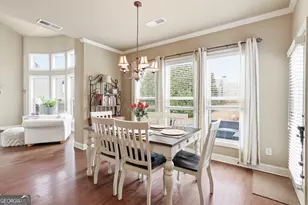 4782 Fairways Ln, Jefferson, GA 30549 - Photo 20