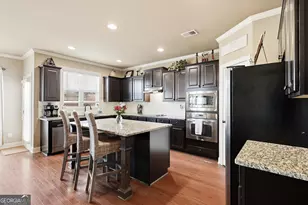 4782 Fairways Ln, Jefferson, GA 30549 - Photo 14