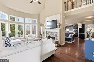 4782 Fairways Ln, Jefferson, GA 30549 - Photo 10