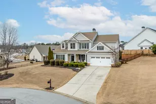 4782 Fairways Ln, Jefferson, GA 30549 - Photo 40