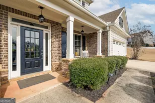 4782 Fairways Ln, Jefferson, GA 30549 - Photo 4