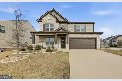 400 Beachview Road, Hampton, GA 30228 - Photo 1