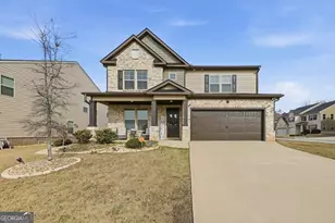 400 Beachview Rd, Hampton, GA 30228 - Photo 1
