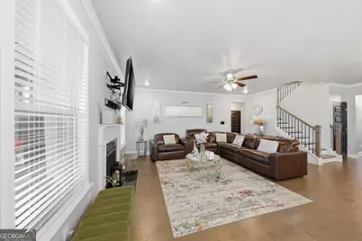 400 Beachview Road, Hampton, GA 30228 - Photo 14