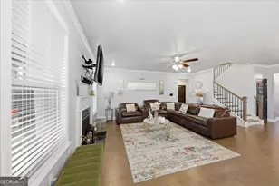 400 Beachview Rd, Hampton, GA 30228 - Photo 14