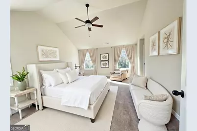 969 Singley Drive Lot 07 Drive, Locust Grove, GA 30248 - Photo 4