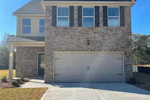 969 Singley Dr Lot 07 Dr, Locust Grove, GA 30248 - Photo 1