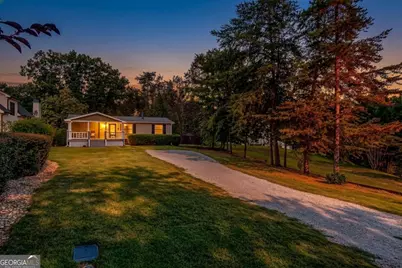 2253 Karen Lane #5769, Gainesville, GA 30501 - Photo 2