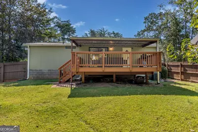 2253 Karen Lane #5769, Gainesville, GA 30501 - Photo 24