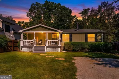 2253 Karen Lane #5769, Gainesville, GA 30501 - Photo 1