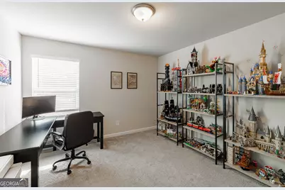 5545 Rockfern Drive, Lilburn, GA 30047 - Photo 24