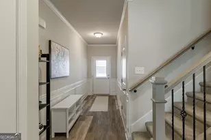 5545 Rockfern Dr, Lilburn, GA 30047 - Photo 2