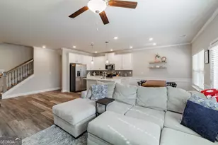 5545 Rockfern Dr, Lilburn, GA 30047 - Photo 8