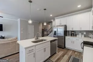 5545 Rockfern Dr, Lilburn, GA 30047 - Photo 14