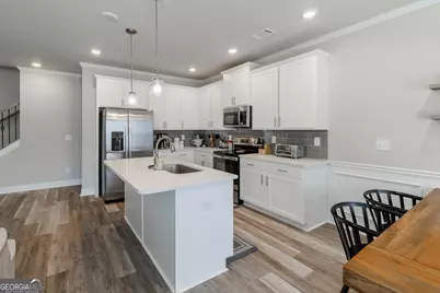 5545 Rockfern Drive, Lilburn, GA 30047 - Photo 12